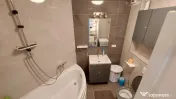 Apartament 2 camere D, in Pacurari,Bloc nou 