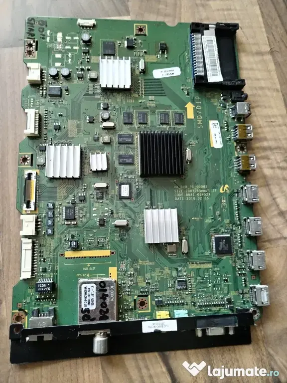 Digitala bn41-01402a samsung 50 "