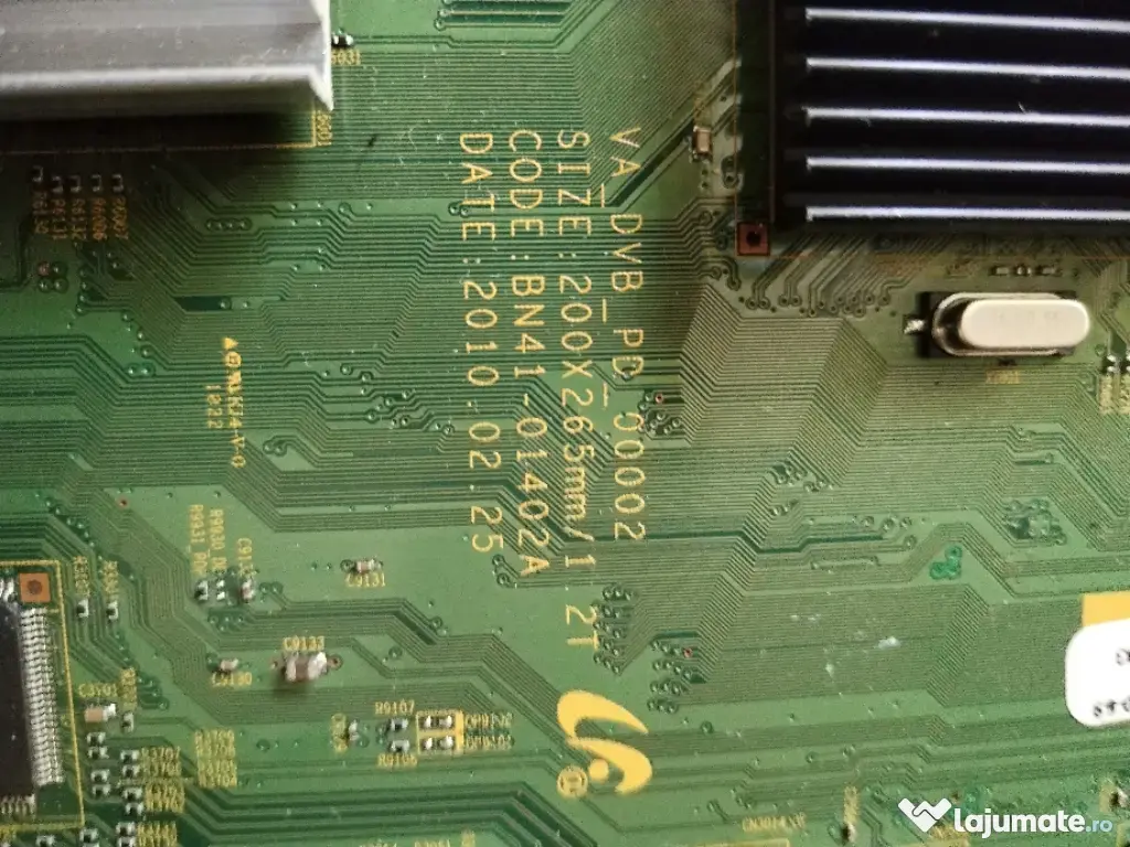 Digitala bn41-01402a samsung 50 "