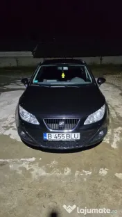 Seat ibiza ST 1.6d 2011 euro 5 urgent 