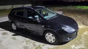 Seat ibiza ST 1.6d 2011 euro 5 urgent 