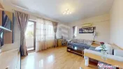 Chitilei Bucureștii Noi Parc Bazilescu, 17 min metrou
