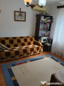 Apartament 2 camere semidecomandat, Lamotesti, Brancoveanu