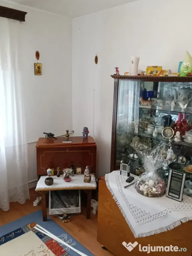 Apartament 2 camere semidecomandat, Lamotesti, Brancoveanu