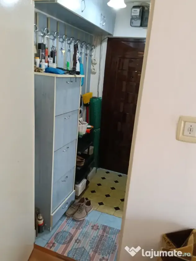 Apartament 2 camere semidecomandat, Lamotesti, Brancoveanu