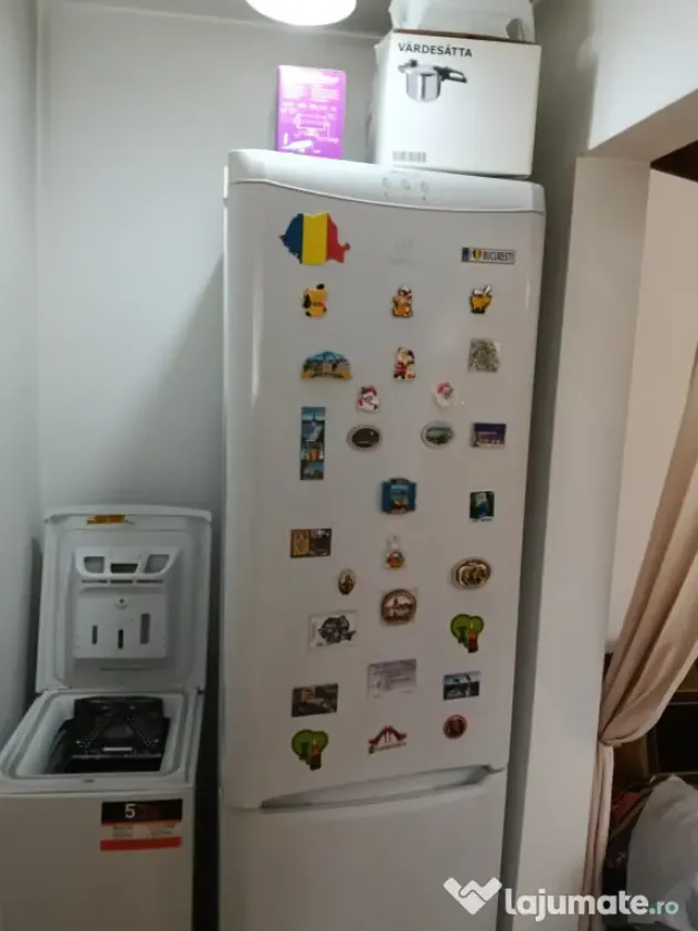 Apartament 2 camere semidecomandat, Lamotesti, Brancoveanu