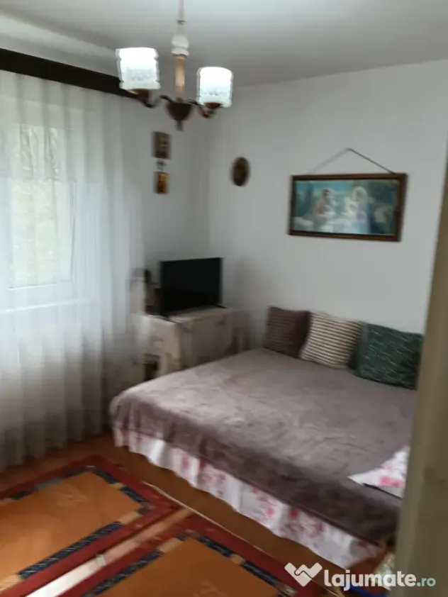 Apartament 2 camere semidecomandat, Lamotesti, Brancoveanu