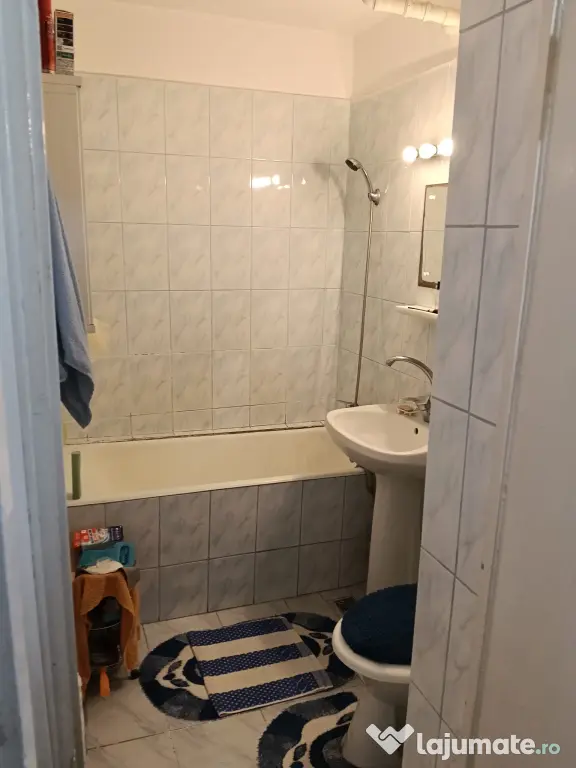 Apartament 2 camere semidecomandat, Lamotesti, Brancoveanu