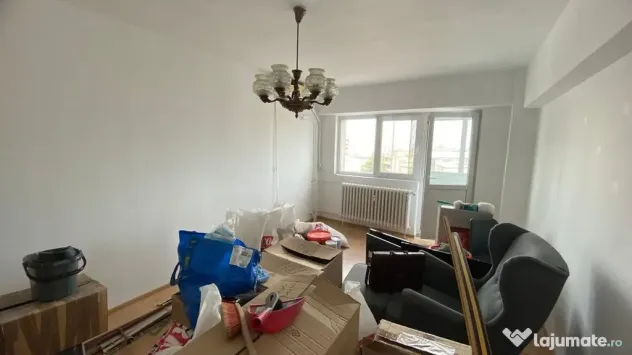 4 camere Decomandat | Piața Romană | 95 mp | Negociabil