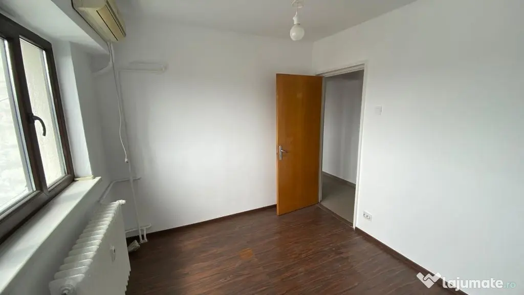 4 camere Decomandat | Piața Romană | 95 mp | Negociabil