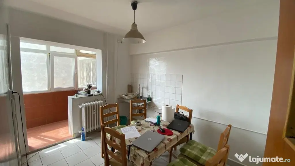 4 camere Decomandat | Piața Romană | 95 mp | Negociabil