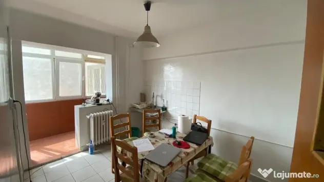 4 camere Decomandat | Piața Romană | 95 mp | Negociabil