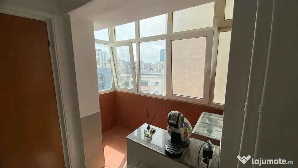 4 camere Decomandat | Piața Romană | 95 mp | Negociabil