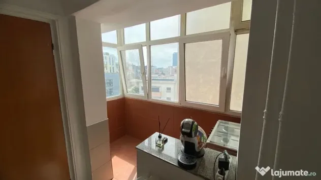 4 camere Decomandat | Piața Romană | 95 mp | Negociabil