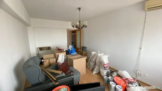4 camere Decomandat | Piața Romană | 95 mp | Negociabil