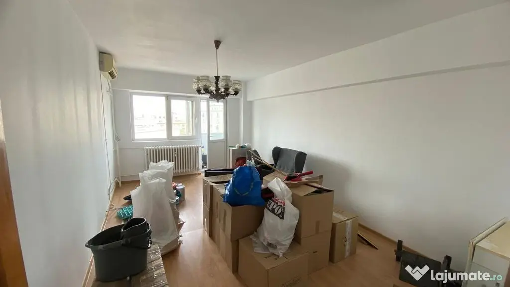 4 camere Decomandat | Piața Romană | 95 mp | Negociabil