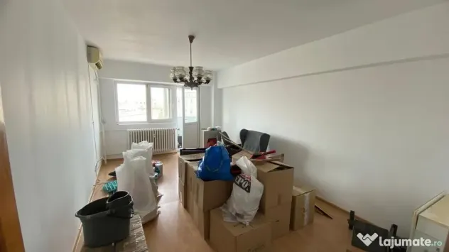 4 camere Decomandat | Piața Romană | 95 mp | Negociabil