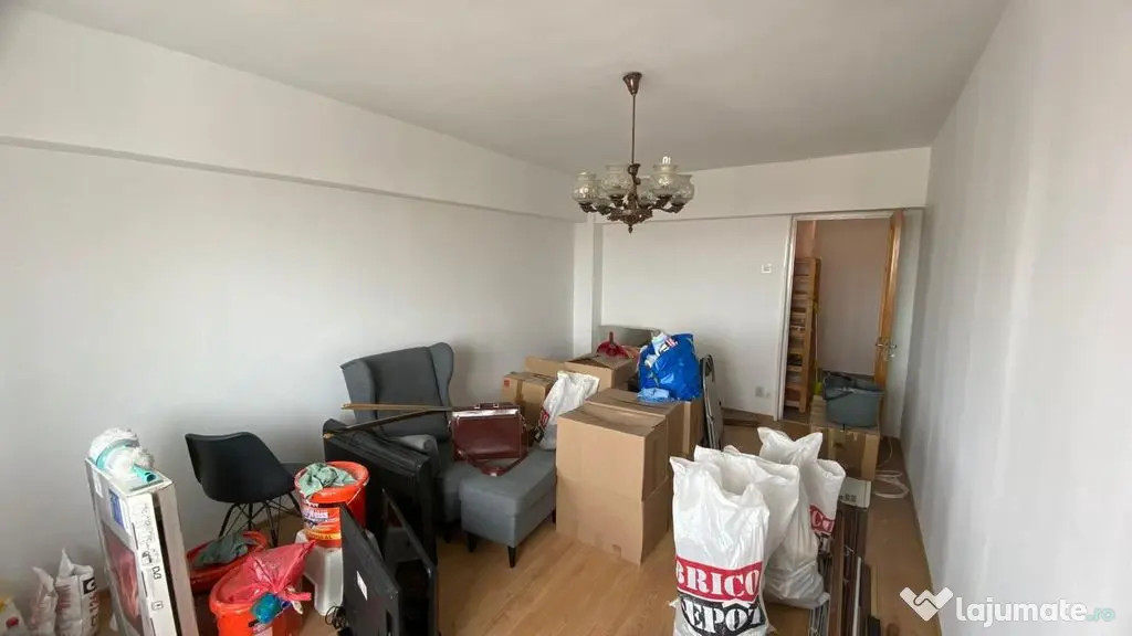 4 camere Decomandat | Piața Romană | 95 mp | Negociabil