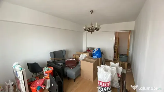 4 camere Decomandat | Piața Romană | 95 mp | Negociabil