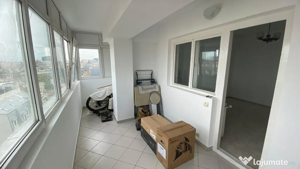 4 camere Decomandat | Piața Romană | 95 mp | Negociabil