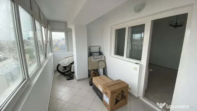 4 camere Decomandat | Piața Romană | 95 mp | Negociabil
