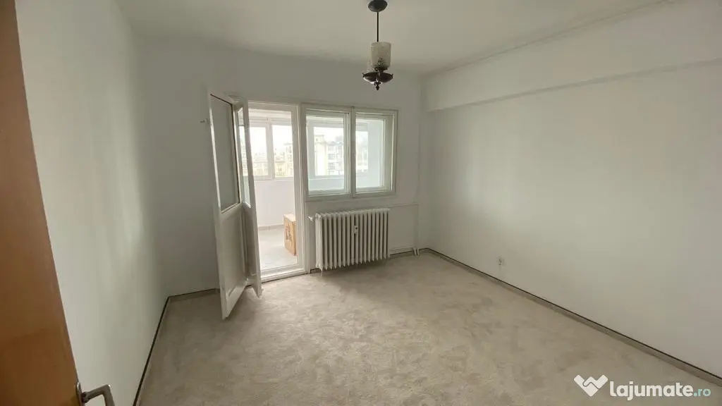 4 camere Decomandat | Piața Romană | 95 mp | Negociabil