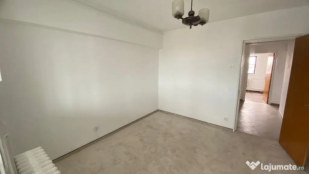 4 camere Decomandat | Piața Romană | 95 mp | Negociabil