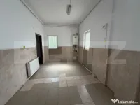 Spatiu comercial cu posibilitati multiple, parcare, zona Por