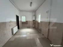 Spatiu comercial cu posibilitati multiple, parcare, zona Por
