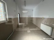 Spatiu comercial cu posibilitati multiple, parcare, zona Por 