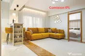 Apartament Superb 2 Camere Calea Victoriei | Localizare Extraordinara 