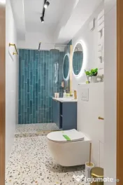 Apartament Superb 2 Camere Calea Victoriei | Localizare Extraordinara 