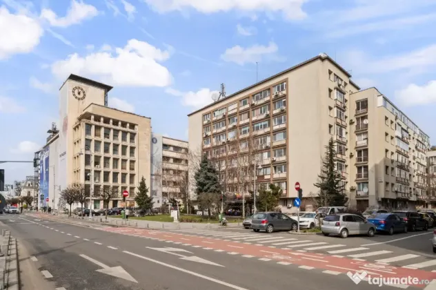 Apartament Superb 2 Camere Calea Victoriei | Localizare Extraordinara