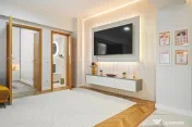 Apartament Superb 2 Camere Calea Victoriei | Localizare Extraordinara 