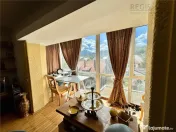 Apartament 4 Camere Central Predeal 