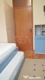 3 Camere - Sebastian - 15 min. Piata Unirii 