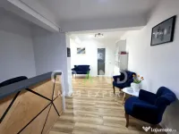 SPAȚIU DE BIROURI CU TERASĂ PRIVATĂ ȘI 2 PARCĂRI | ZONA