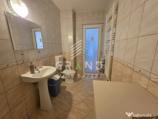 SPAȚIU DE BIROURI CU TERASĂ PRIVATĂ ȘI 2 PARCĂRI | ZONA