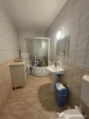SPAȚIU DE BIROURI CU TERASĂ PRIVATĂ ȘI 2 PARCĂRI | ZONA