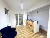 SPAȚIU DE BIROURI CU TERASĂ PRIVATĂ ȘI 2 PARCĂRI | ZONA