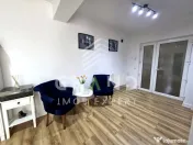 SPAȚIU DE BIROURI CU TERASĂ PRIVATĂ ȘI 2 PARCĂRI | ZONA
