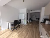 SPAȚIU DE BIROURI CU TERASĂ PRIVATĂ ȘI 2 PARCĂRI | ZONA