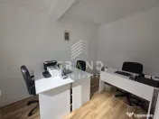 SPAȚIU DE BIROURI CU TERASĂ PRIVATĂ ȘI 2 PARCĂRI | ZONA