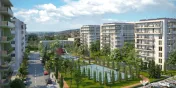 Ap. 3 camere[81 mp] Ansamblu rezidential standard NZEB_zona 
