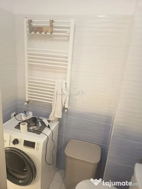 Apartament 2 Camere Decomandat | Bloc 2021 | Metrou Apărăt