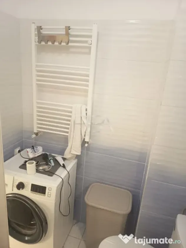 Apartament 2 Camere Decomandat | Bloc 2021 | Metrou Apărăt