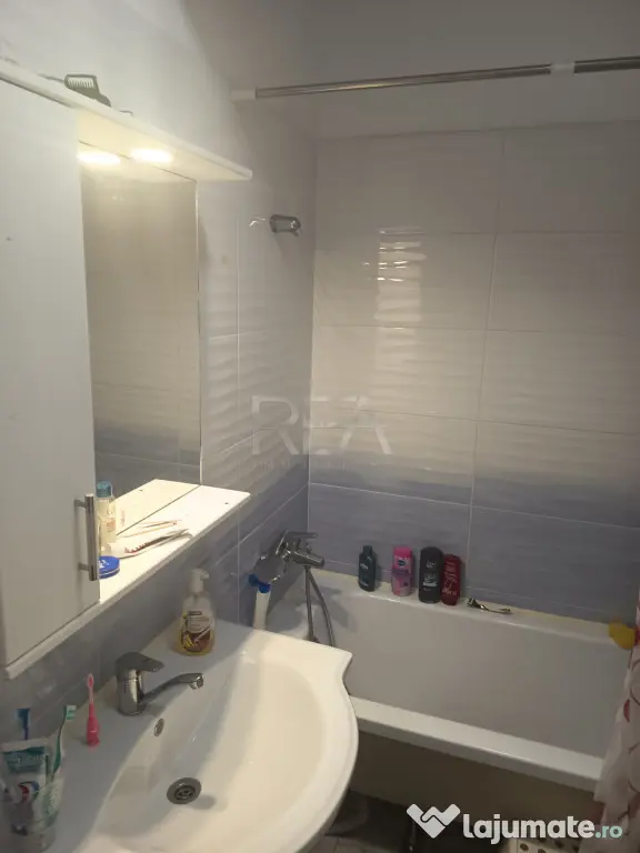 Apartament 2 Camere Decomandat | Bloc 2021 | Metrou Apărăt