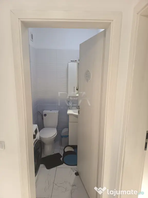 Apartament 2 Camere Decomandat | Bloc 2021 | Metrou Apărăt