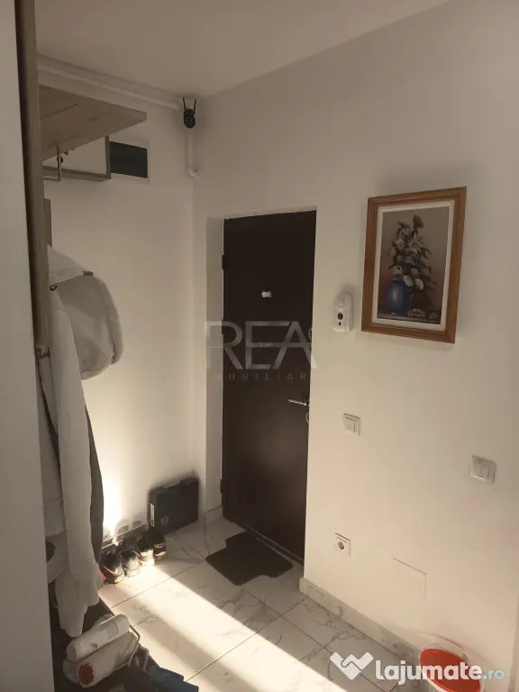 Apartament 2 Camere Decomandat | Bloc 2021 | Metrou Apărăt