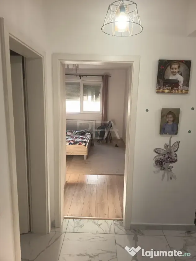 Apartament 2 Camere Decomandat | Bloc 2021 | Metrou Apărăt